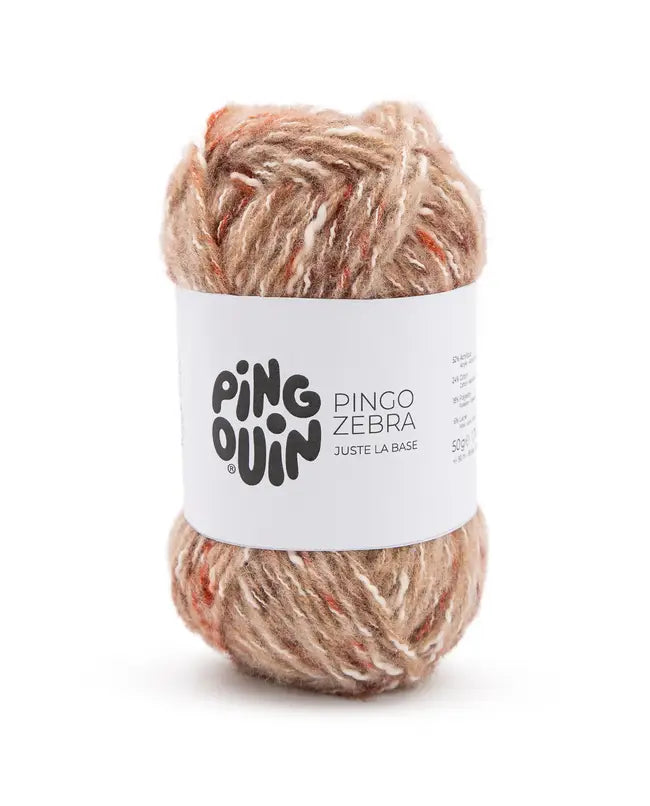 PINGO ZEBRA WOOD